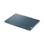 Laptop Lenovo Yoga Book 9 13IMU9 cu procesor Intel® Core™ Ultra 7 155U pana la 4.8GHz, 2 x 13.3", 2.8K, OLED, Touch, 16GB DDR5, 